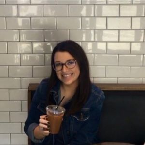 Meet your Posher, Cassidy